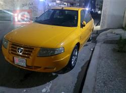 إيران خودرو سورين